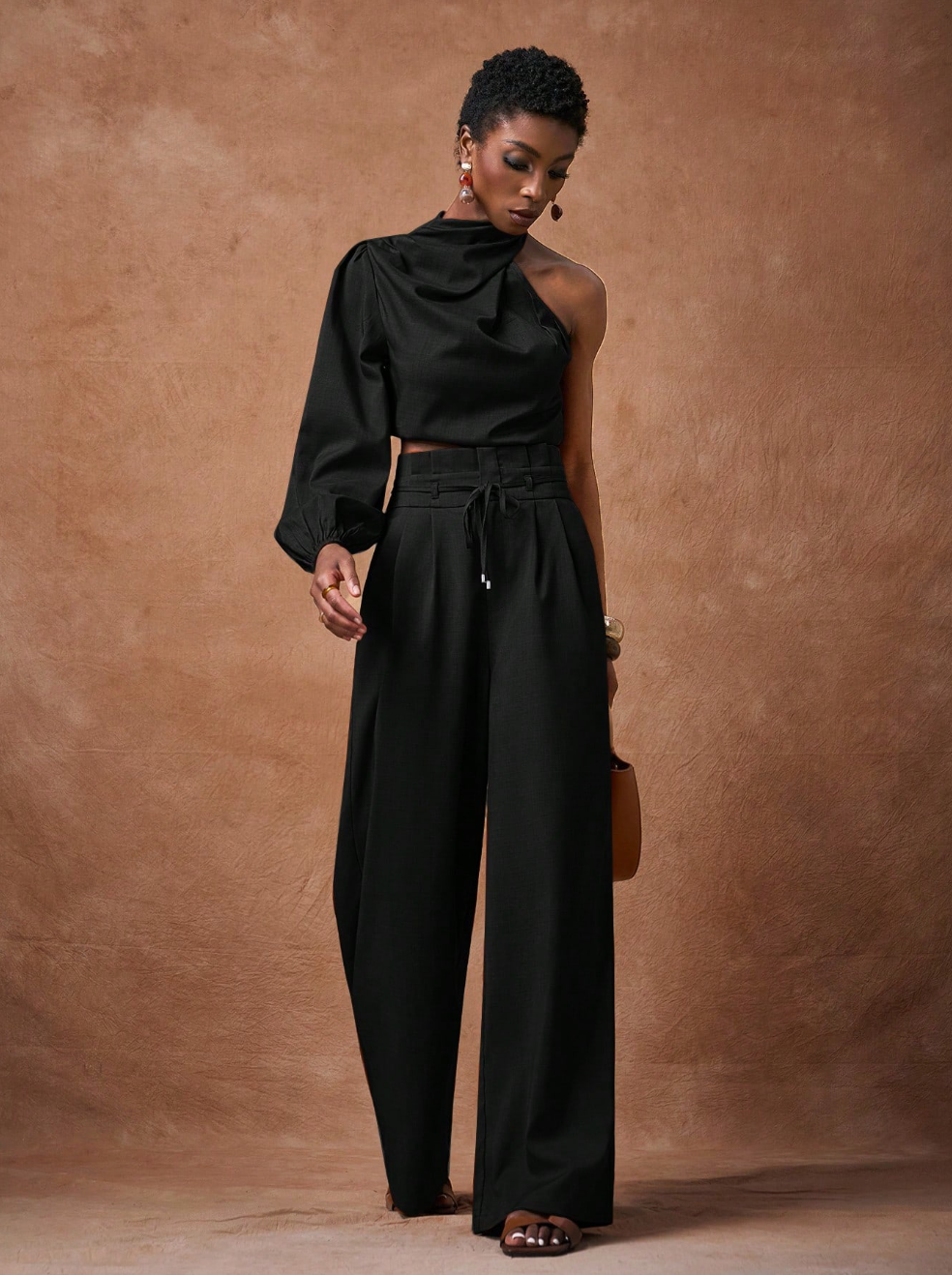 SAMIRA - Set Futuristico