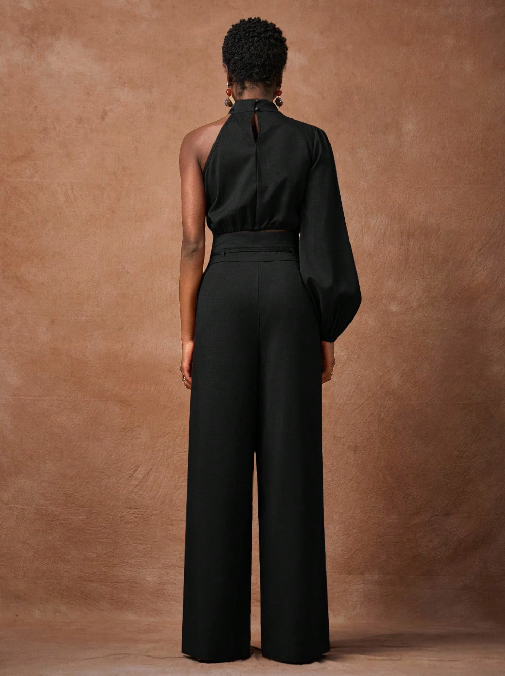 SAMIRA - Set Futuristico