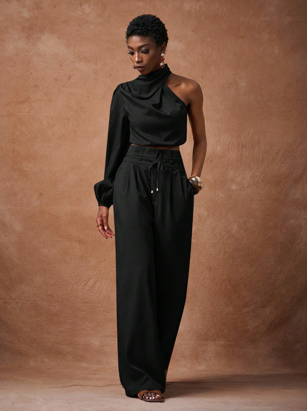 SAMIRA - Set Futuristico