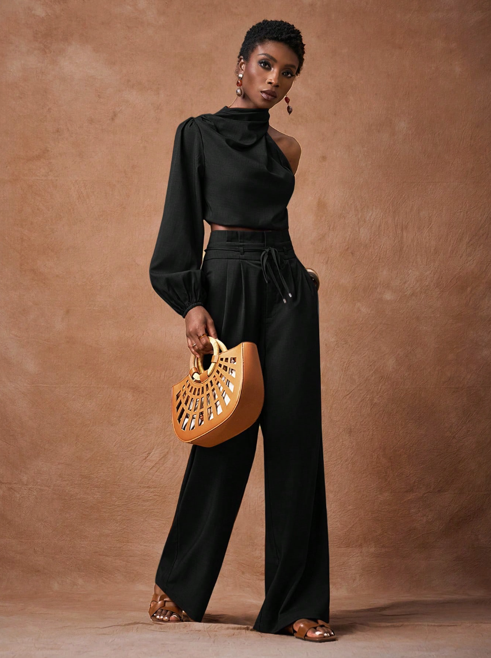 SAMIRA - Set Futuristico