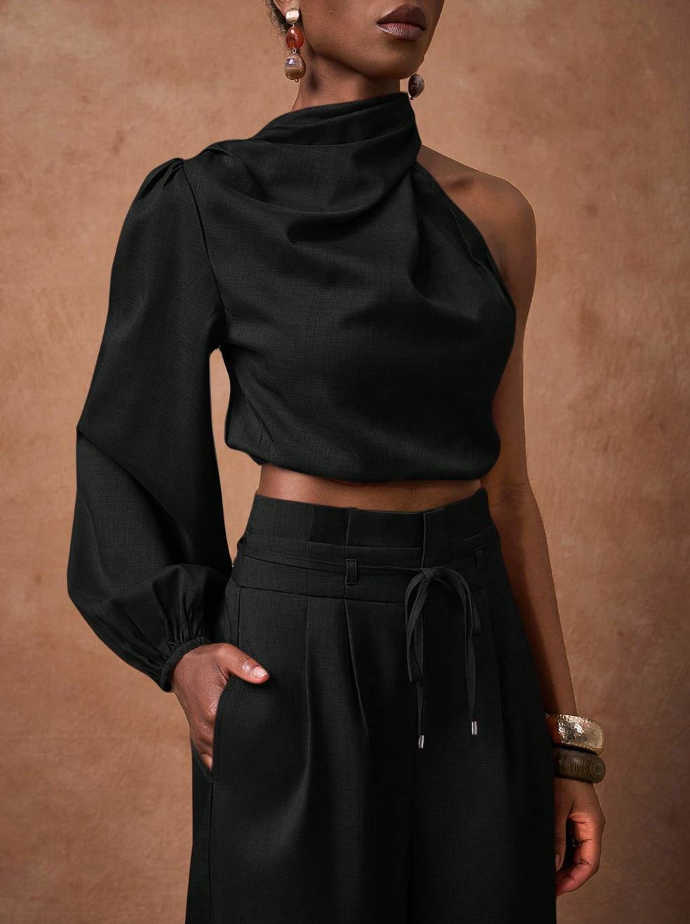 SAMIRA - Set Futuristico