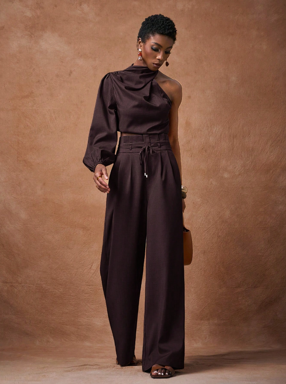 SAMIRA - Set Futuristico