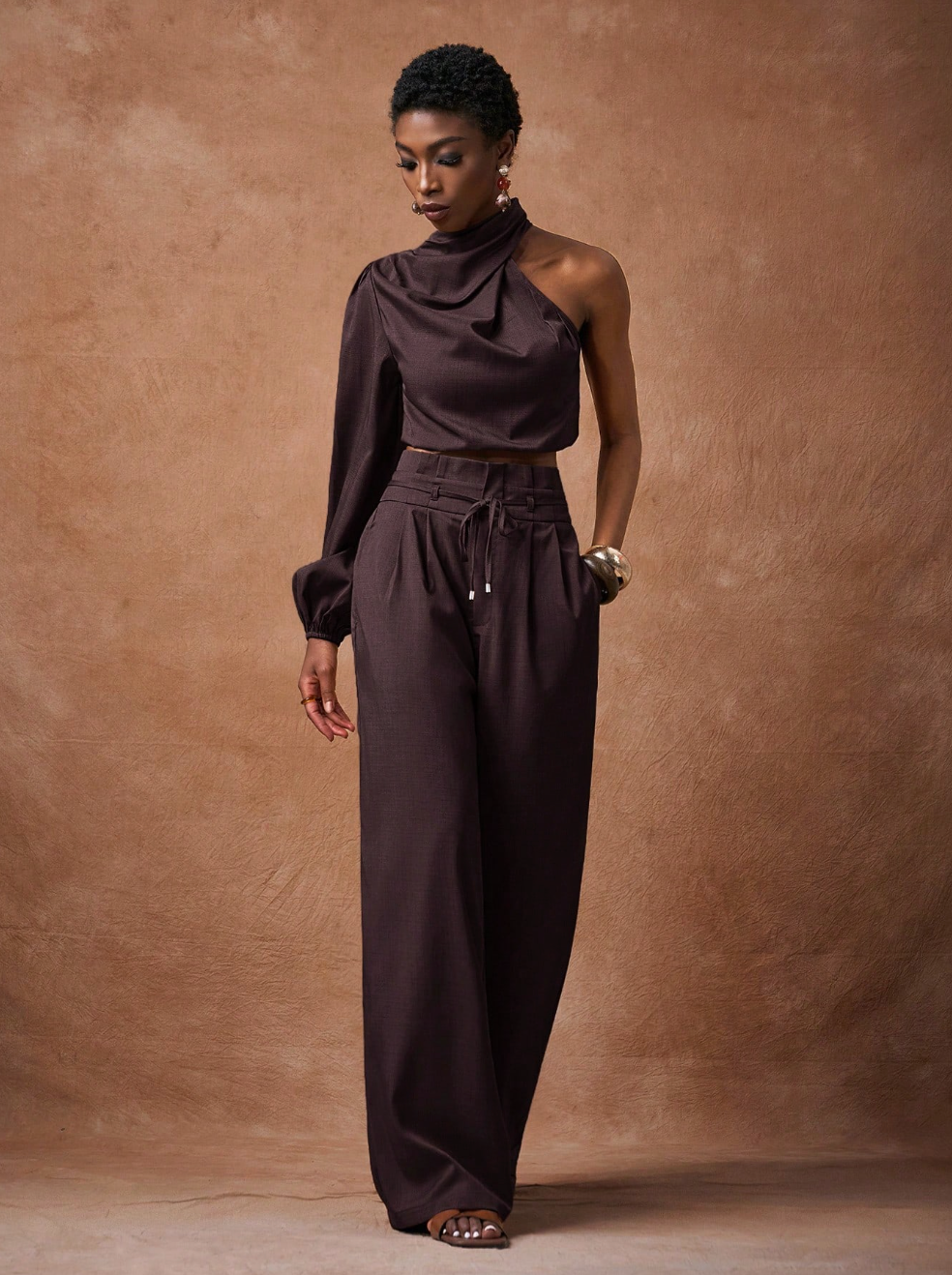 SAMIRA - Set Futuristico