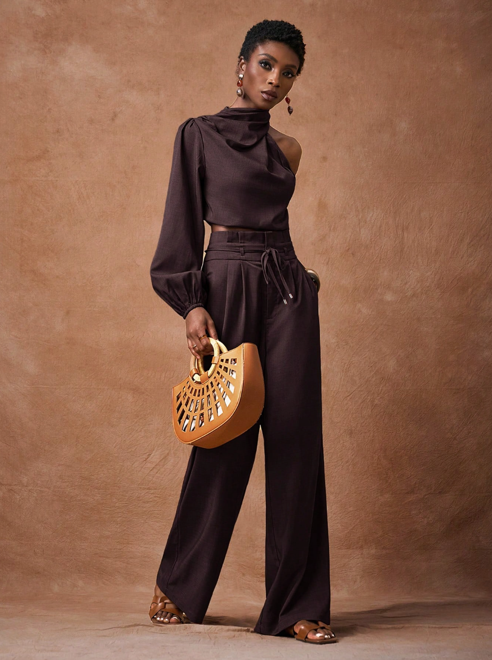 SAMIRA - Set Futuristico