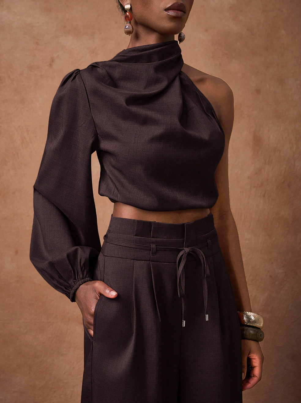 SAMIRA - Set Futuristico