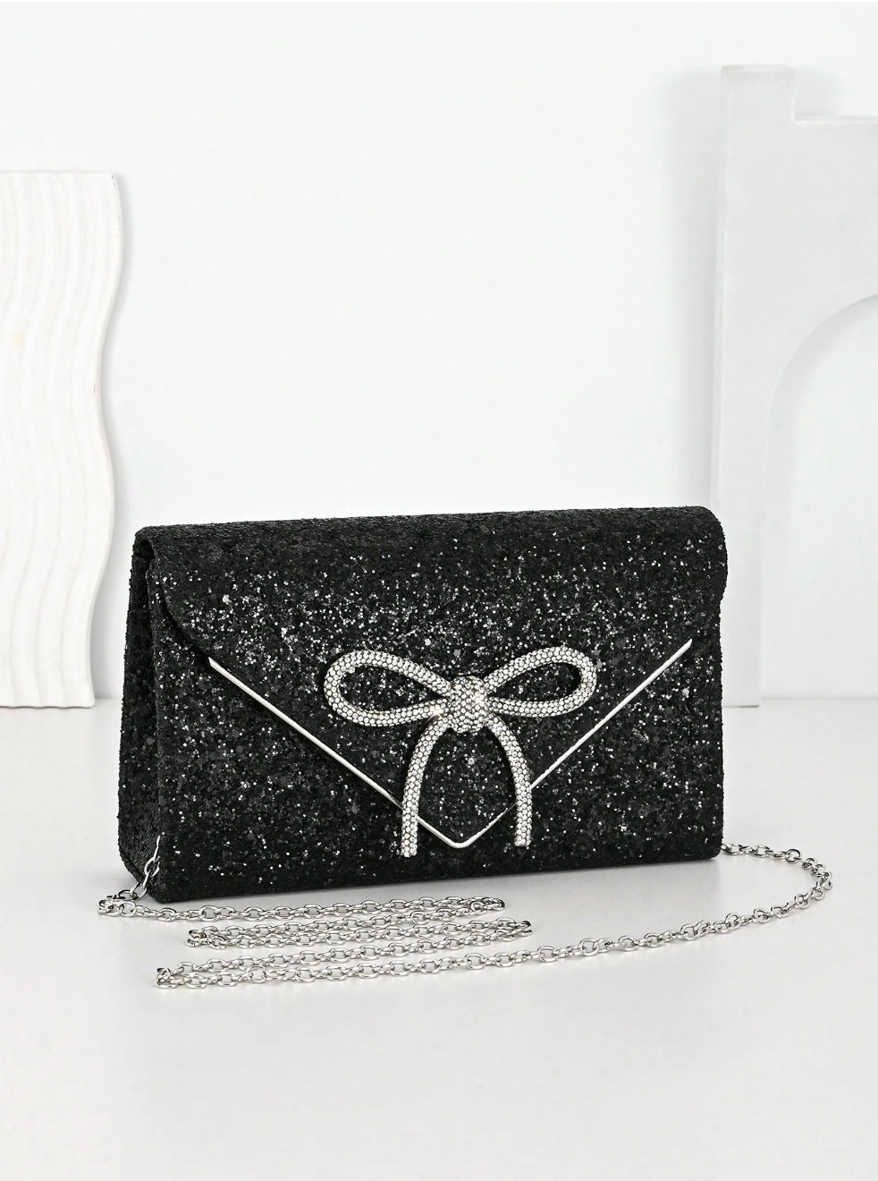 MARA - Pochette Con Fiocco