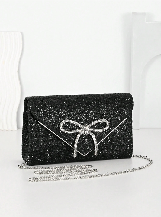 MARA - Pochette Con Fiocco