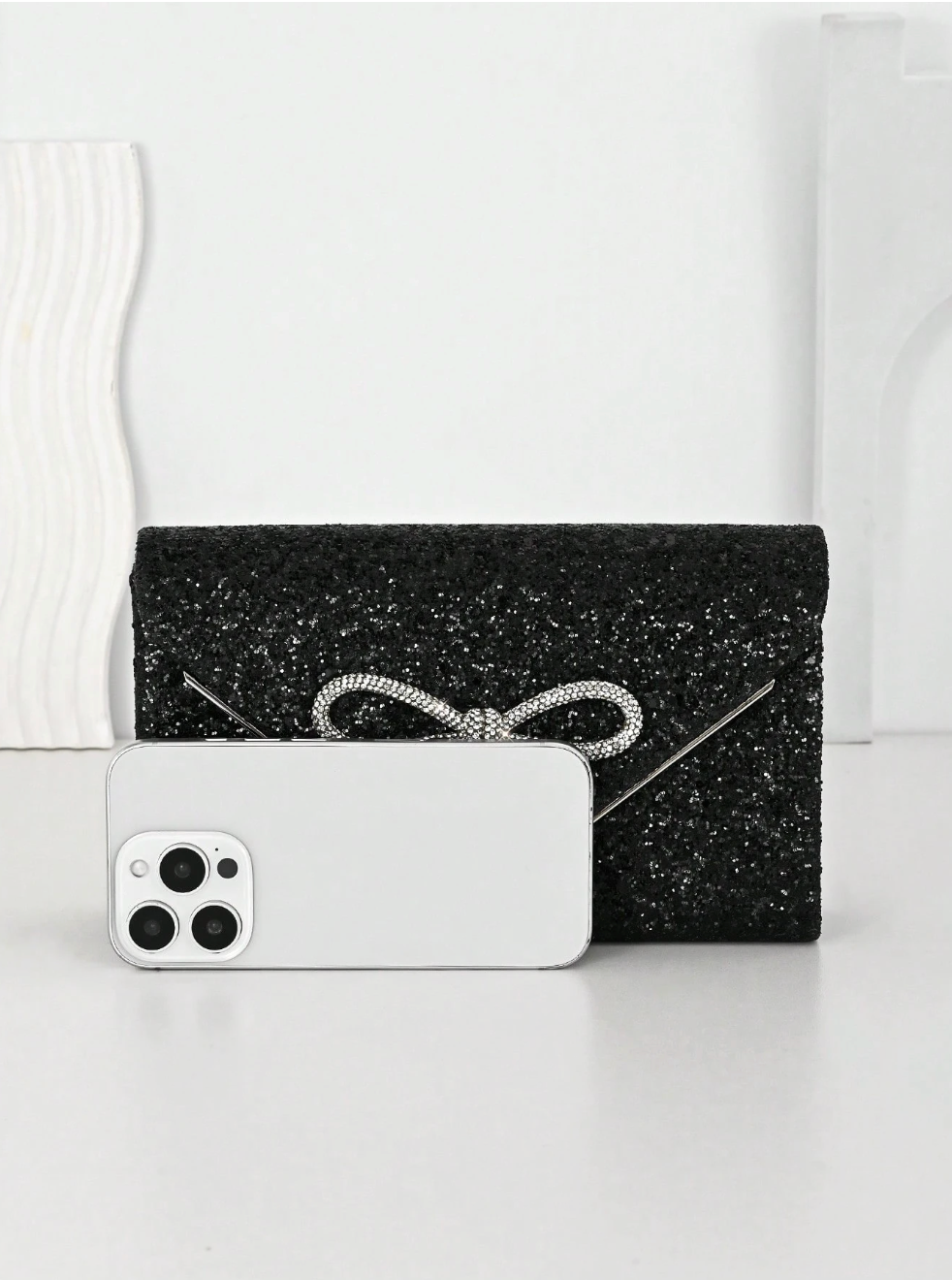 MARA - Pochette Con Fiocco