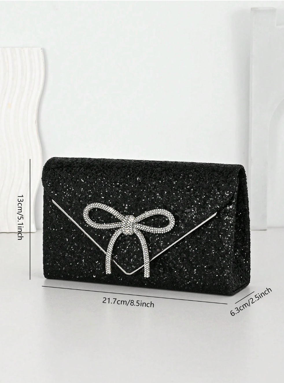 MARA - Pochette Con Fiocco