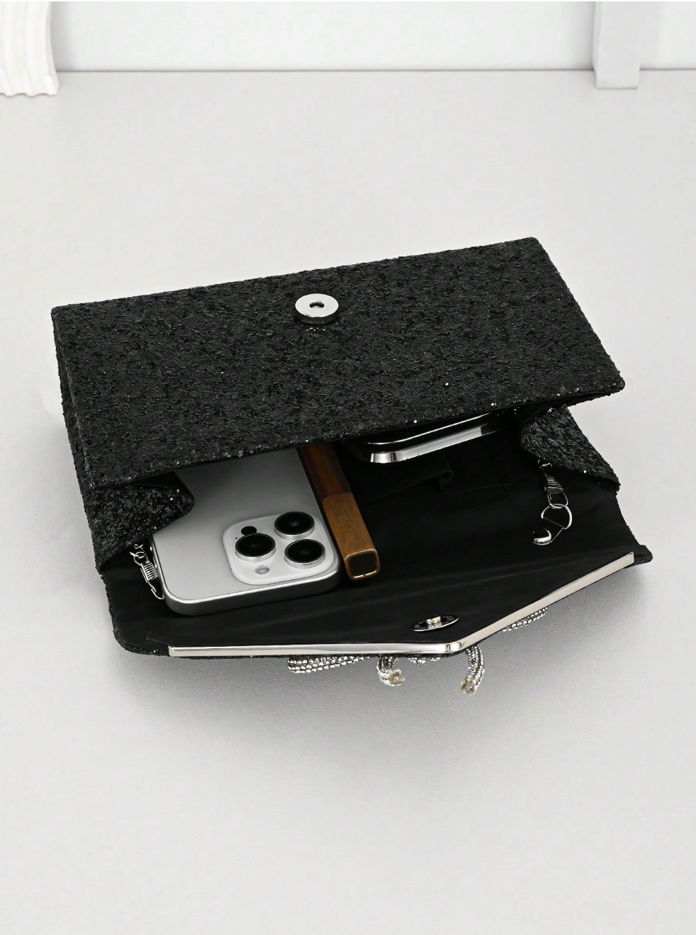 MARA - Pochette Con Fiocco