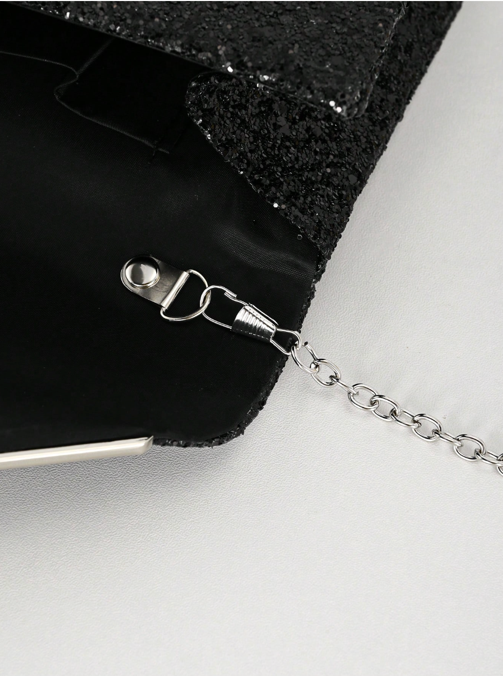 MARA - Pochette Con Fiocco