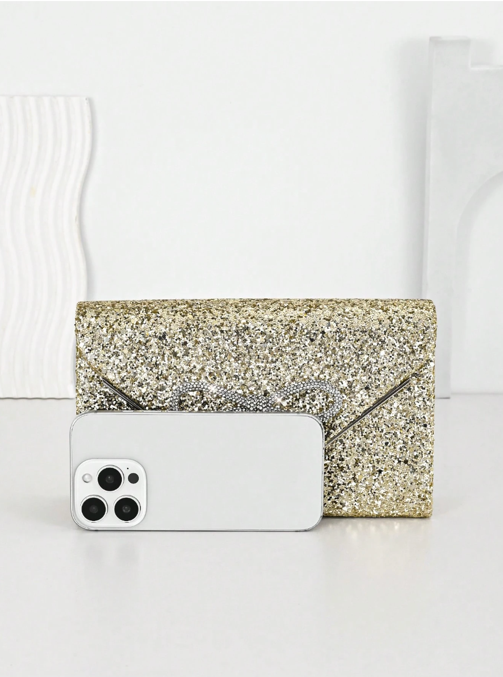 MARA - Pochette Con Fiocco