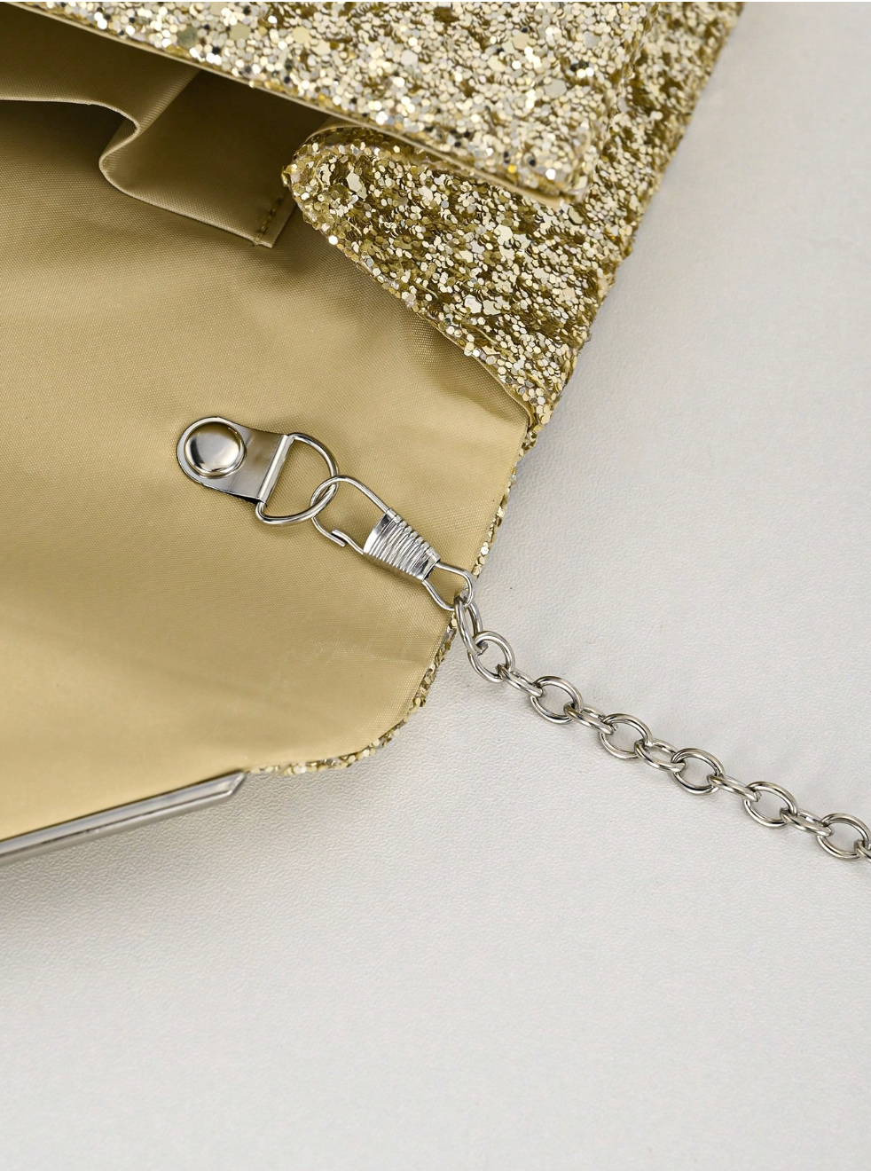 MARA - Pochette Con Fiocco