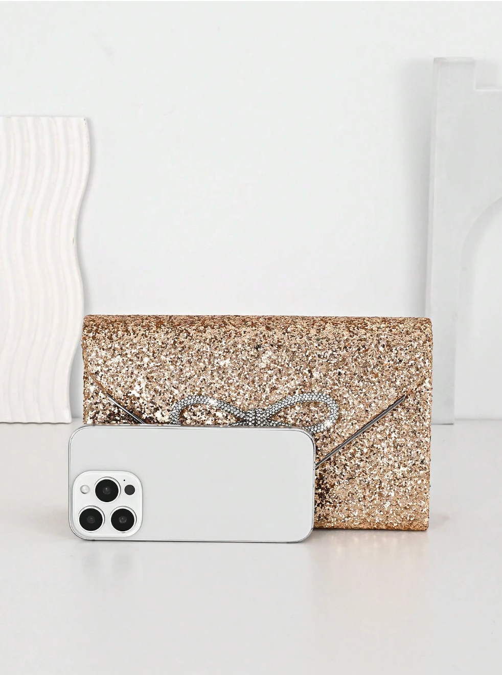 MARA - Pochette Con Fiocco