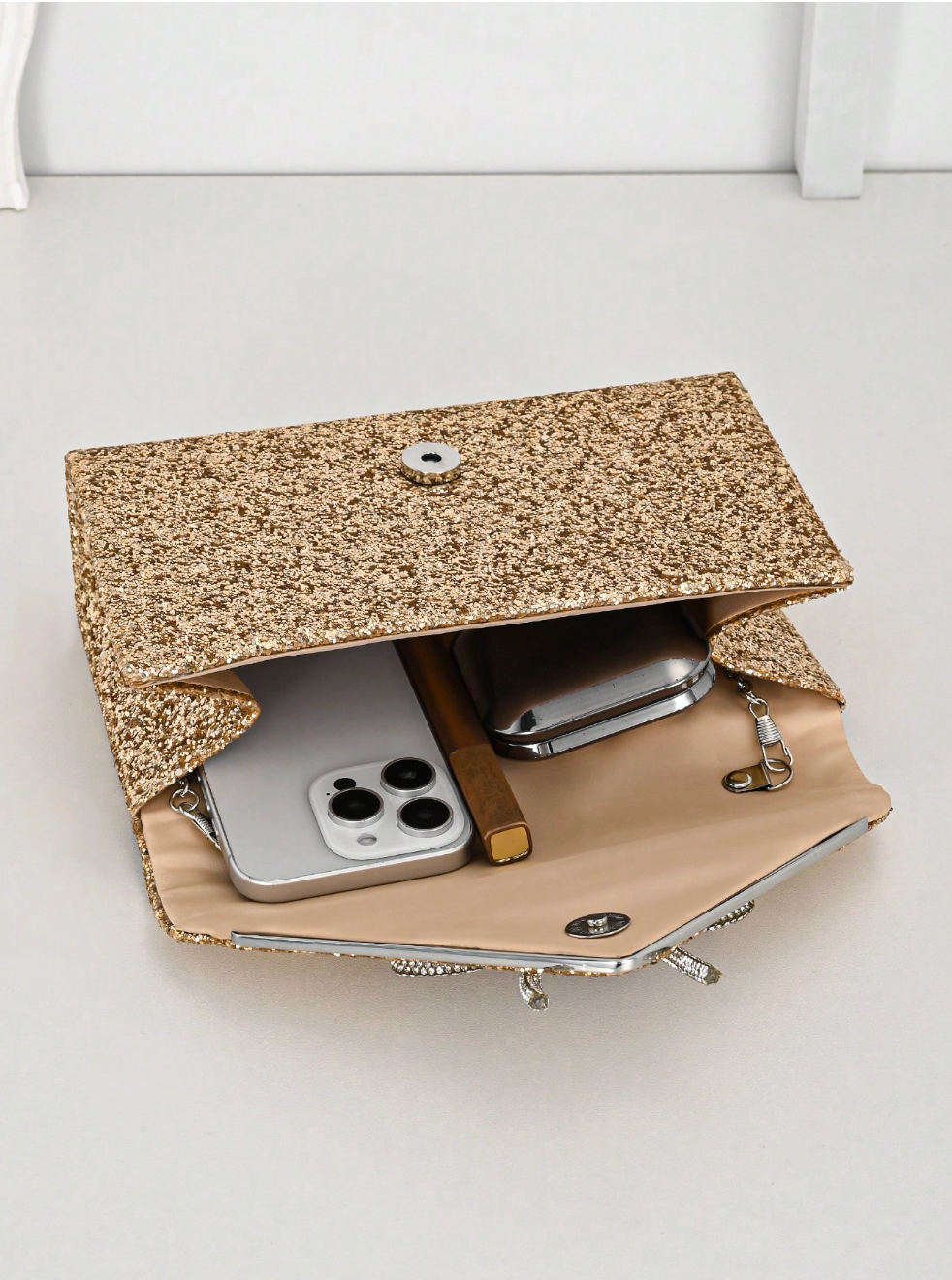 MARA - Pochette Con Fiocco