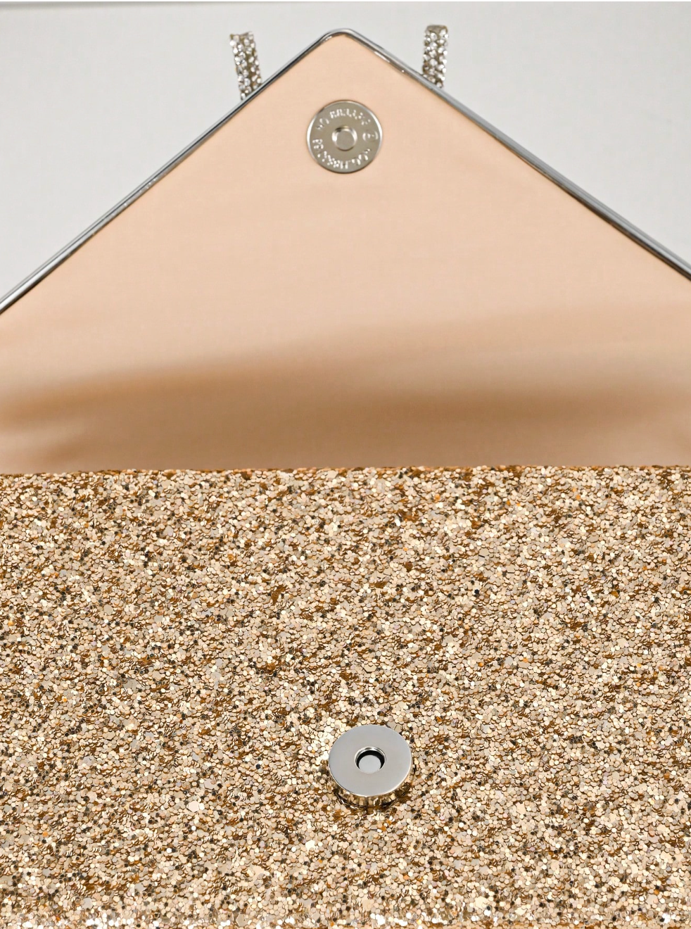 MARA - Pochette Con Fiocco