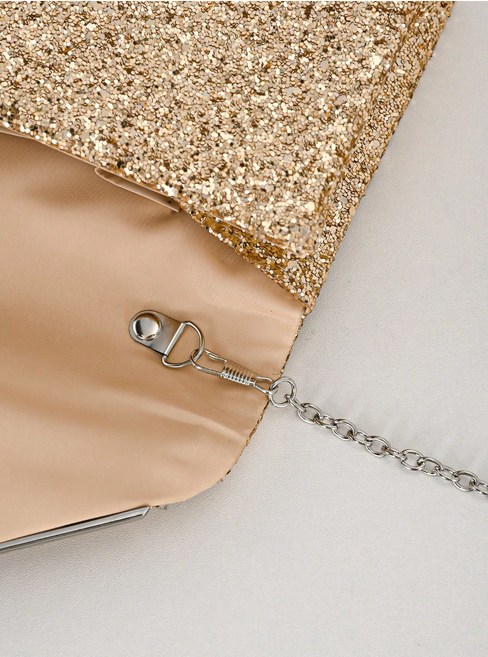 MARA - Pochette Con Fiocco