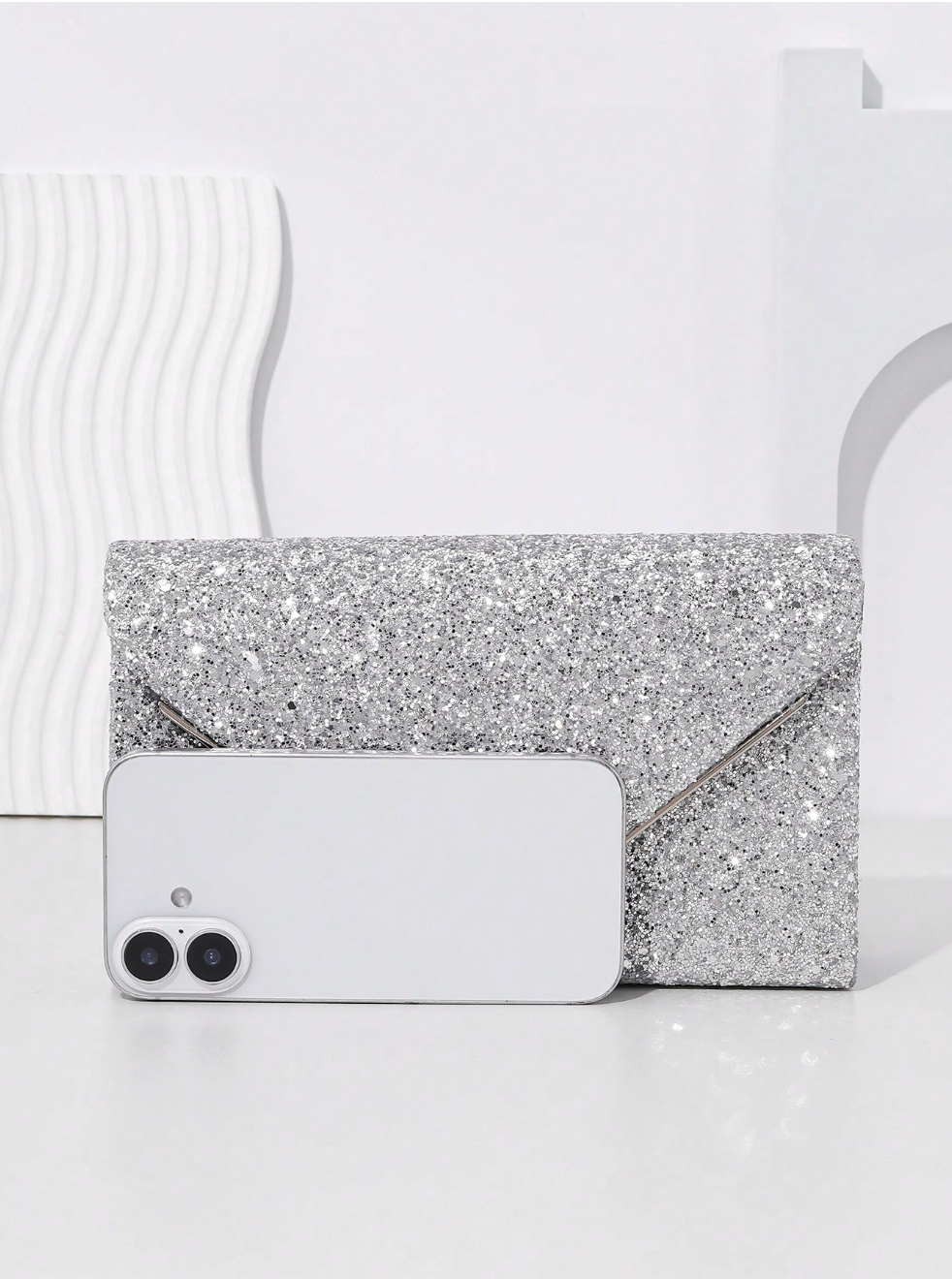 MARA - Pochette Con Fiocco