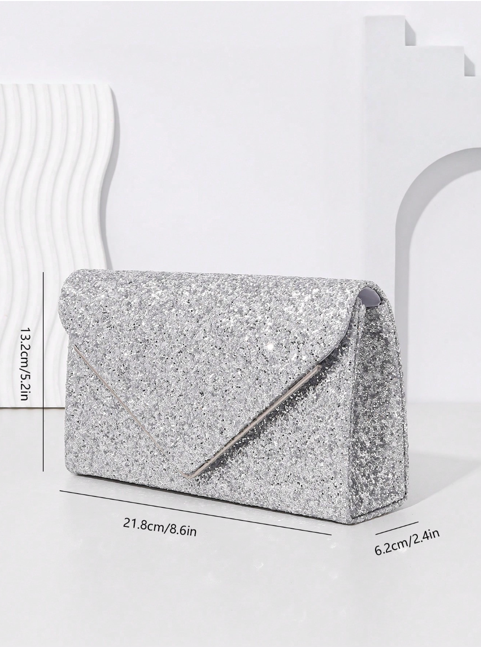 MARA - Pochette Con Fiocco