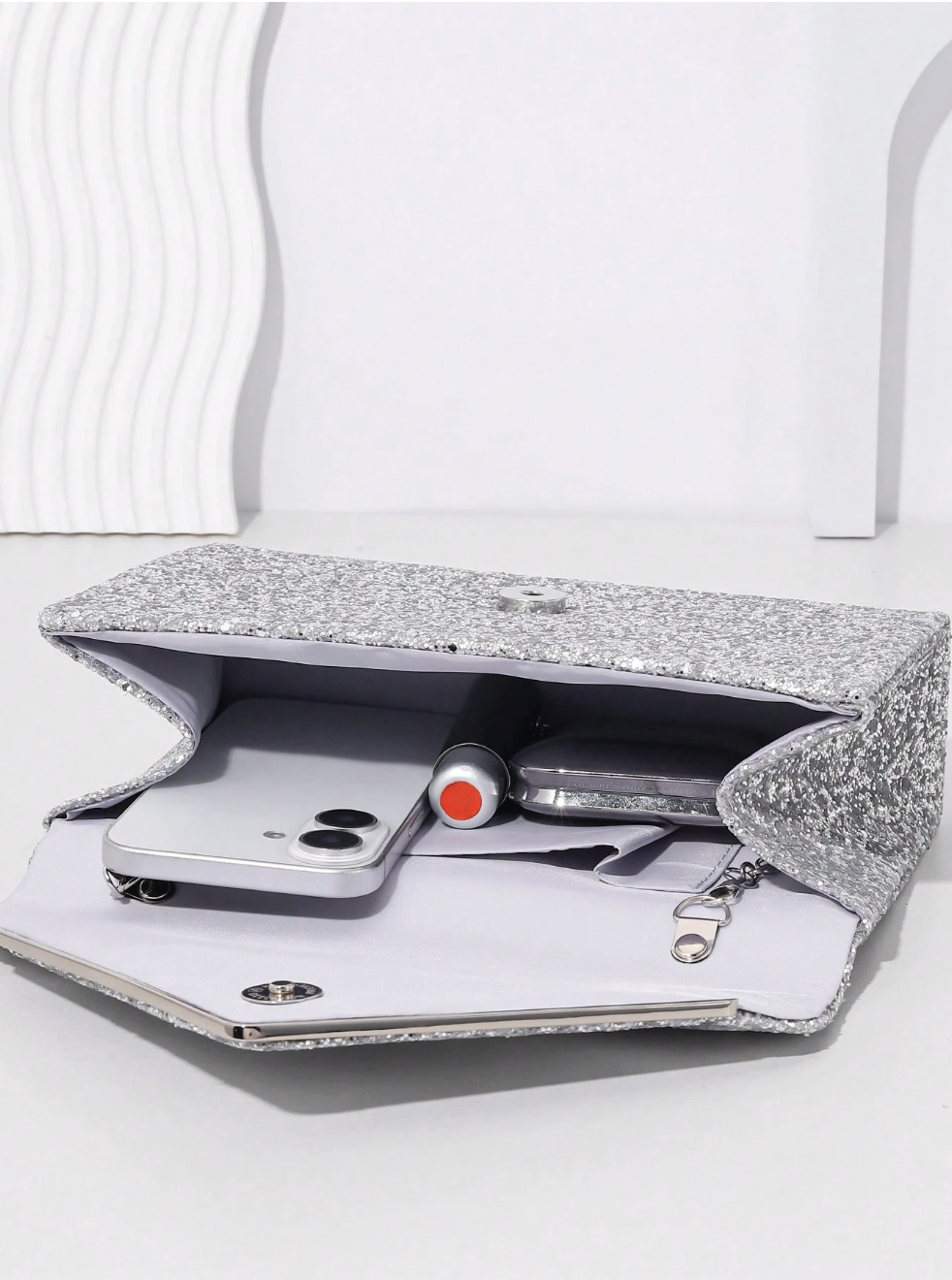 MARA - Pochette Con Fiocco