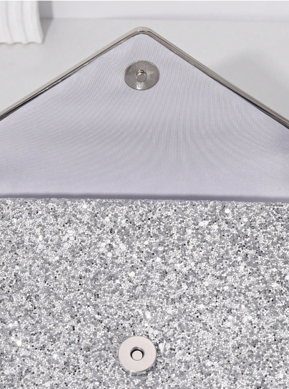 MARA - Pochette Con Fiocco