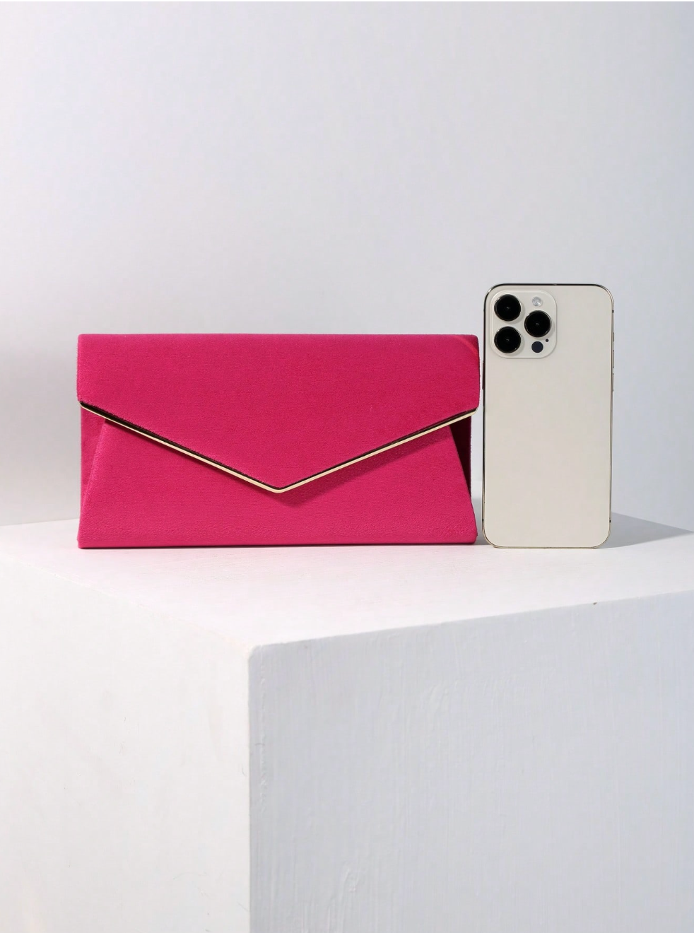 MARA - Pochette Con Fiocco