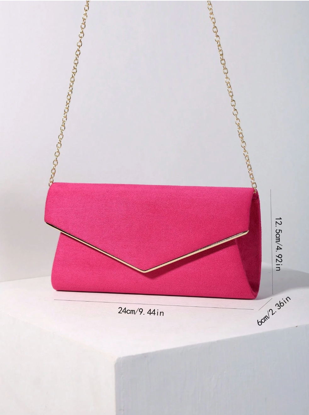 MARA - Pochette Con Fiocco