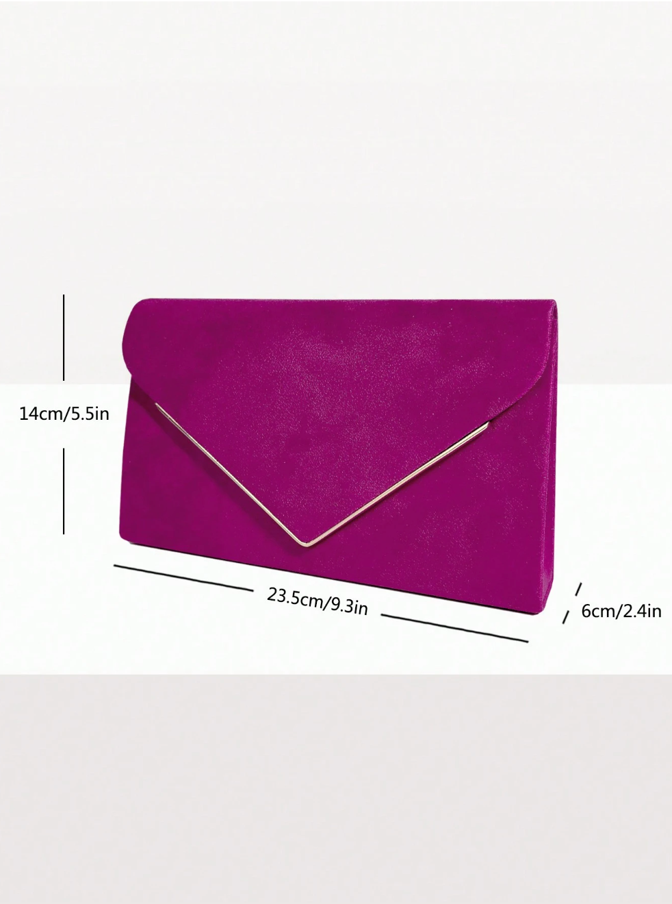 MARA - Pochette Con Fiocco