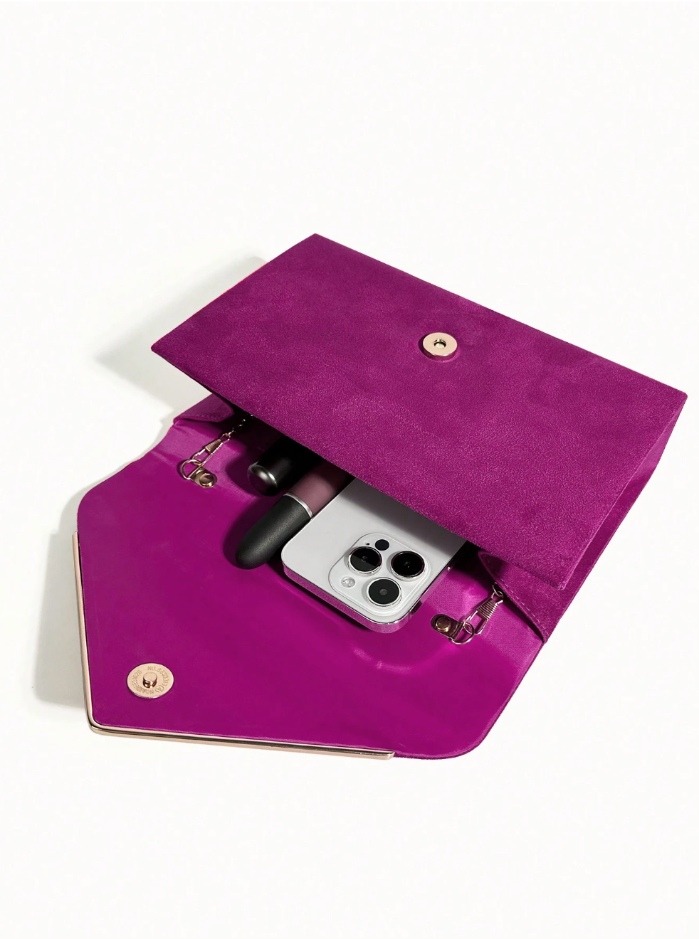 MARA - Pochette Con Fiocco