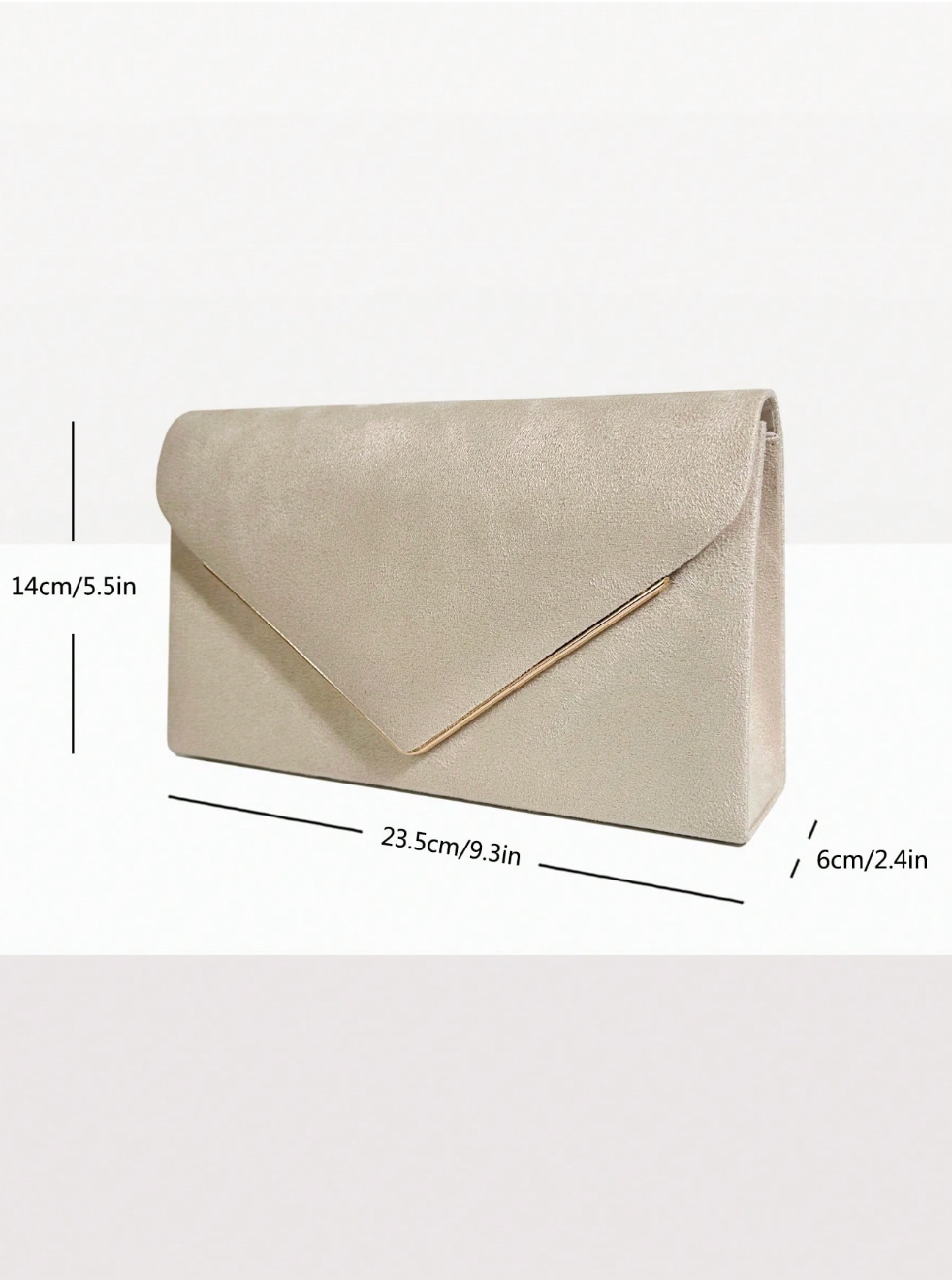 MARA - Pochette Con Fiocco