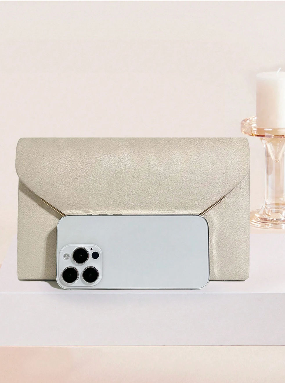 MARA - Pochette Con Fiocco