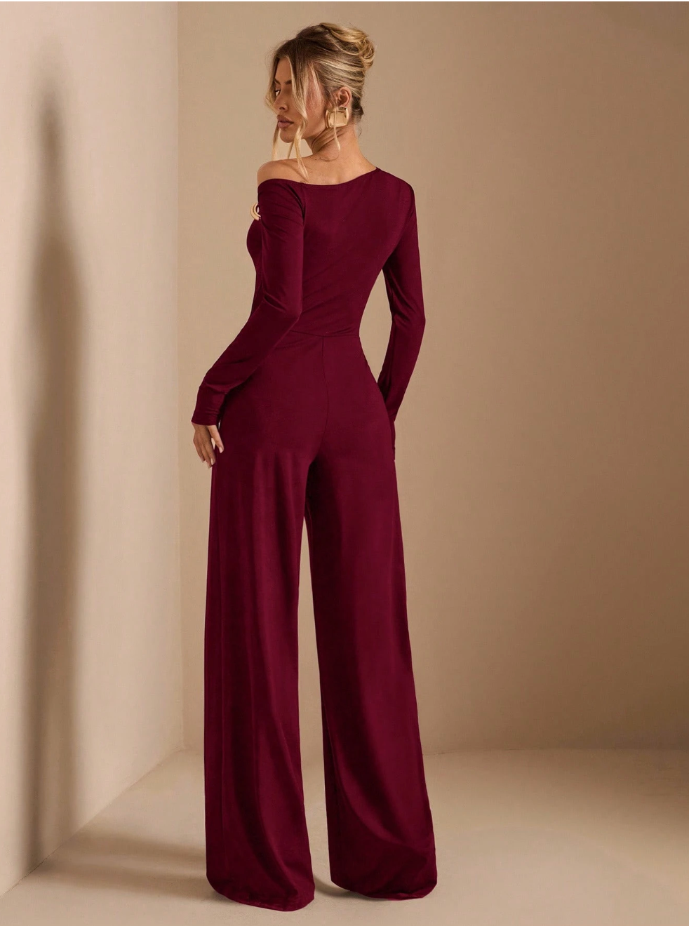 CARMEN - Tuta Intera