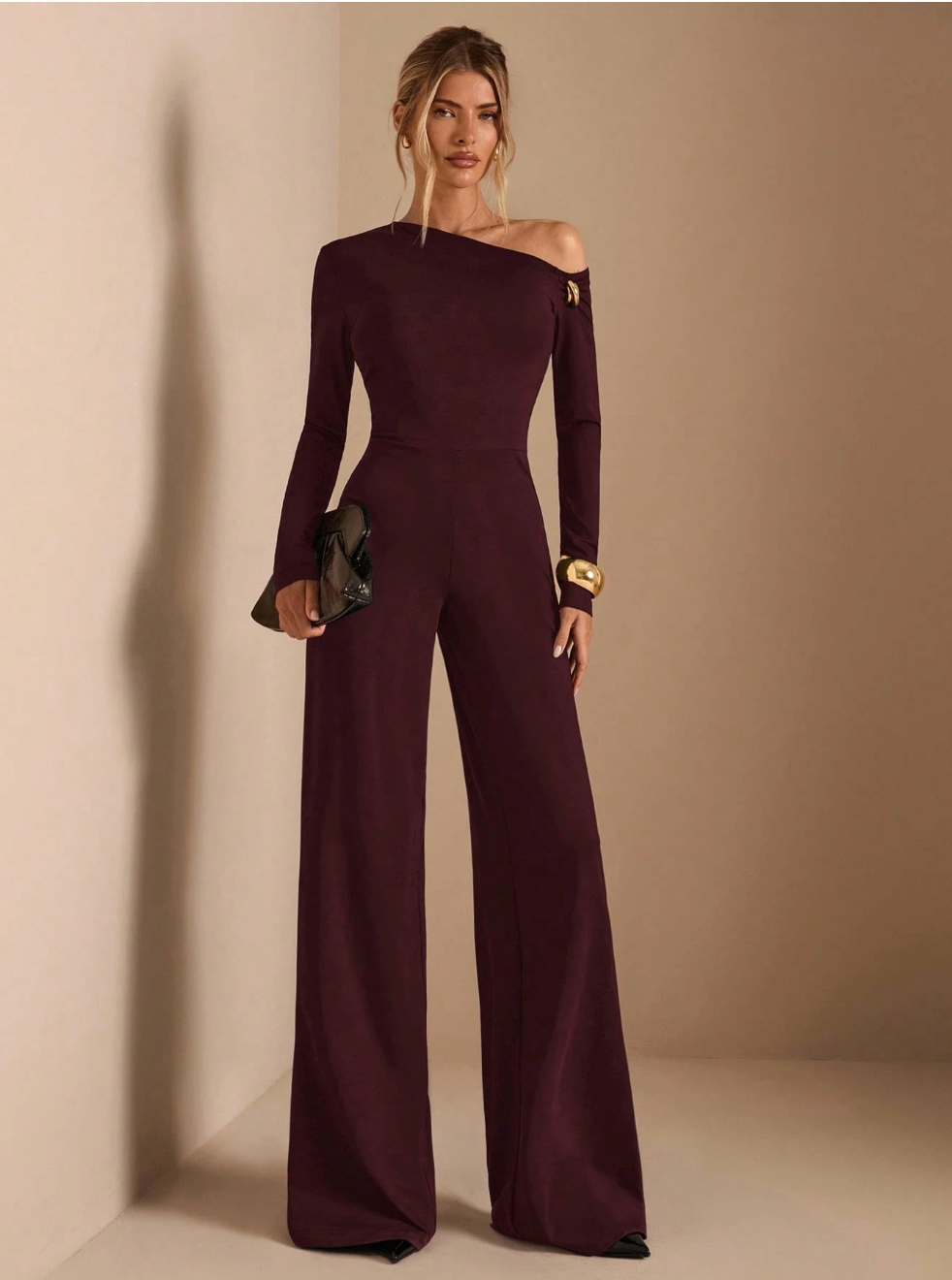 CARMEN - Tuta Intera