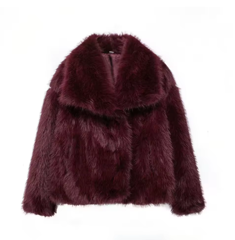 FEDERICA - Pellicce Premium