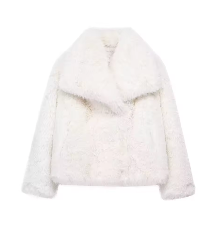 FEDERICA - Pellicce Premium