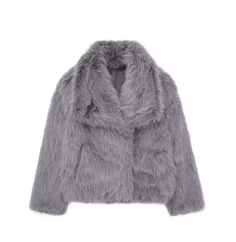 FEDERICA - Pellicce Premium