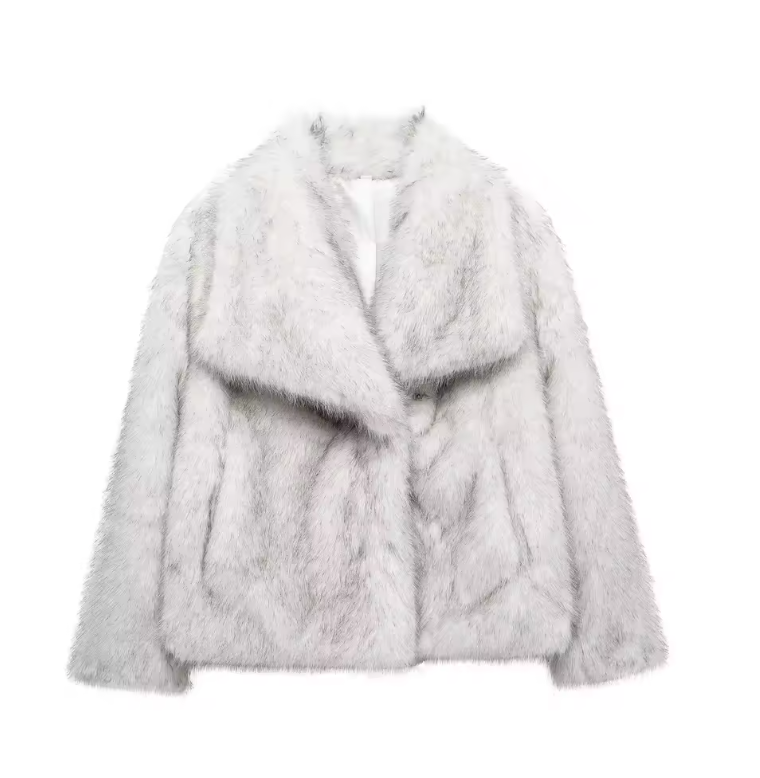 FEDERICA - Pellicce Premium