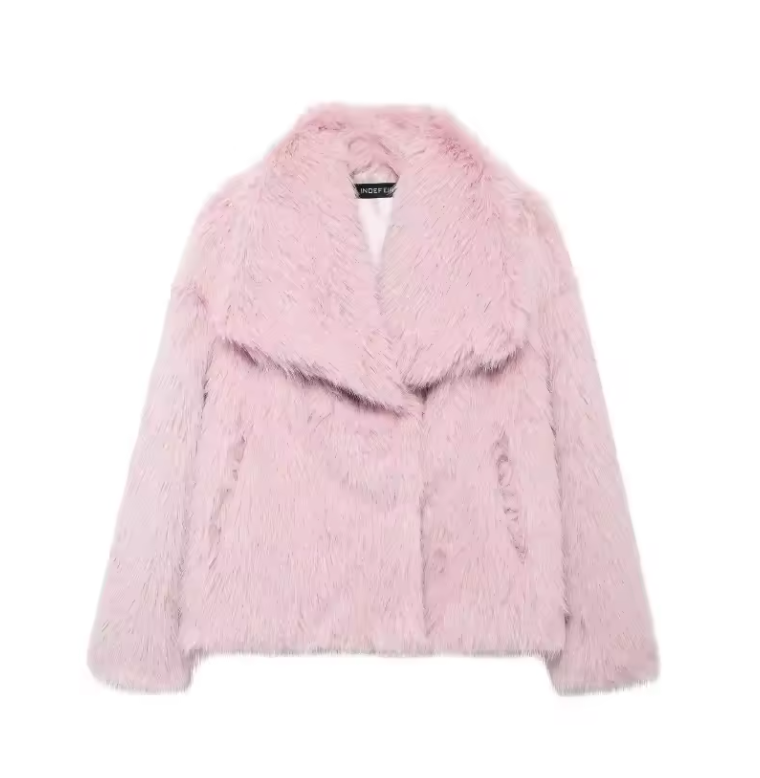 FEDERICA - Pellicce Premium