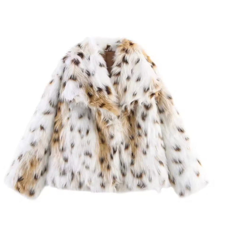 FEDERICA - Pellicce Premium