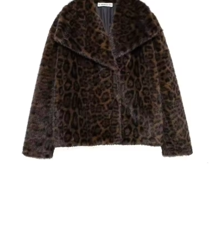 FEDERICA - Pellicce Premium