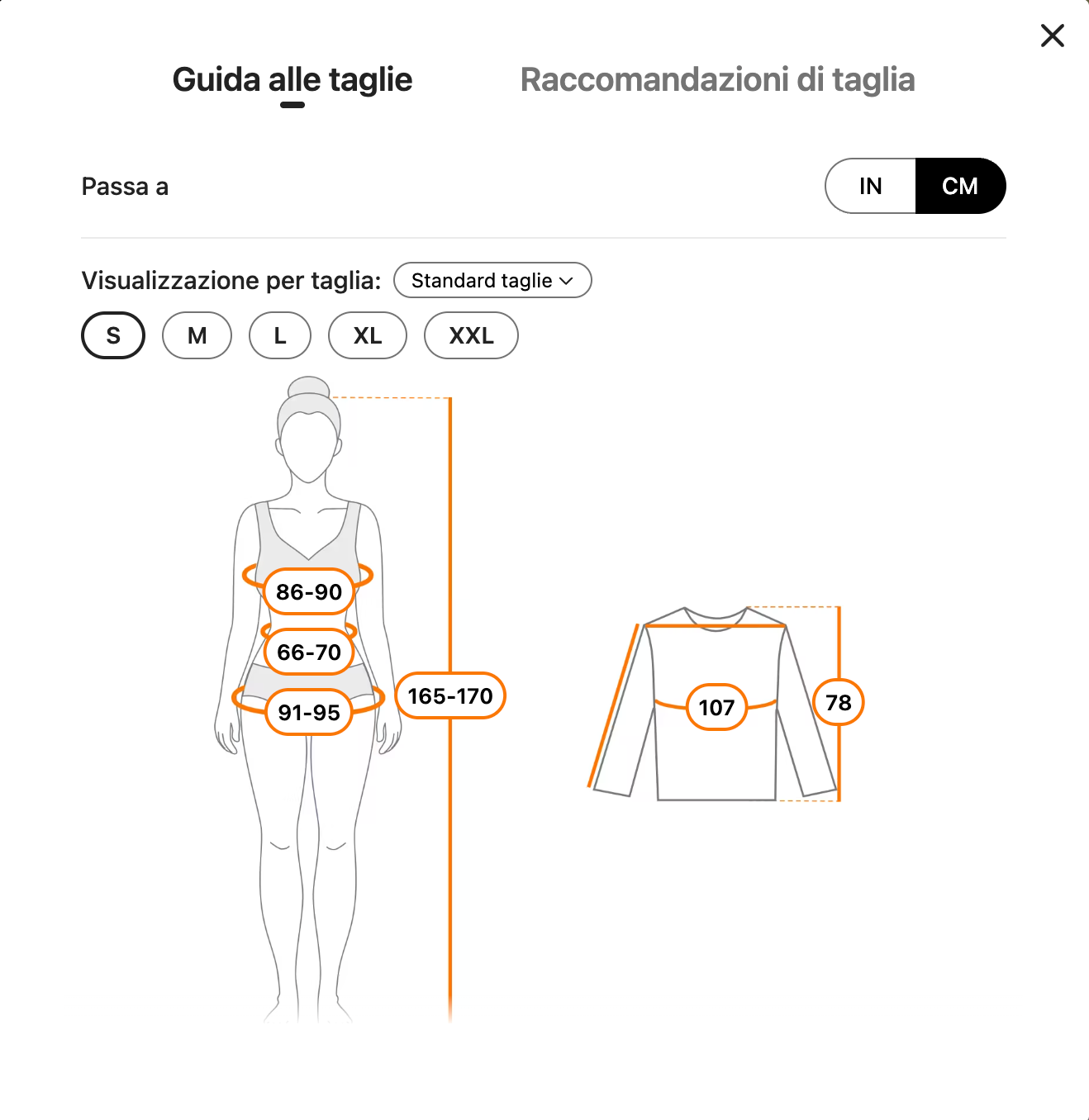 ELISA - Giacca Sportiva