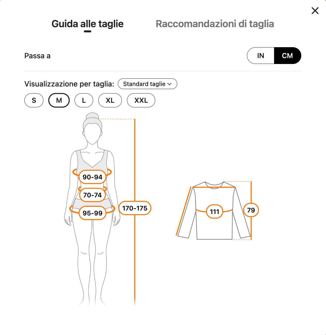ELISA - Giacca Sportiva