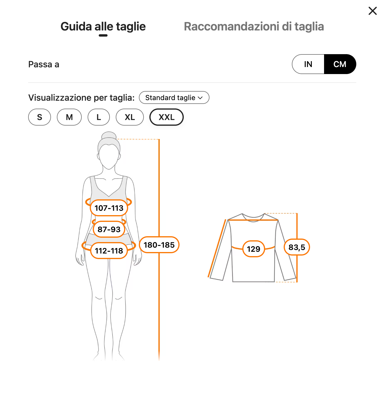 ELISA - Giacca Sportiva