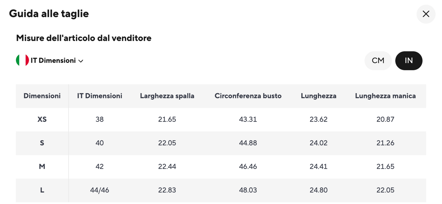 FEDERICA - Pellicce Premium