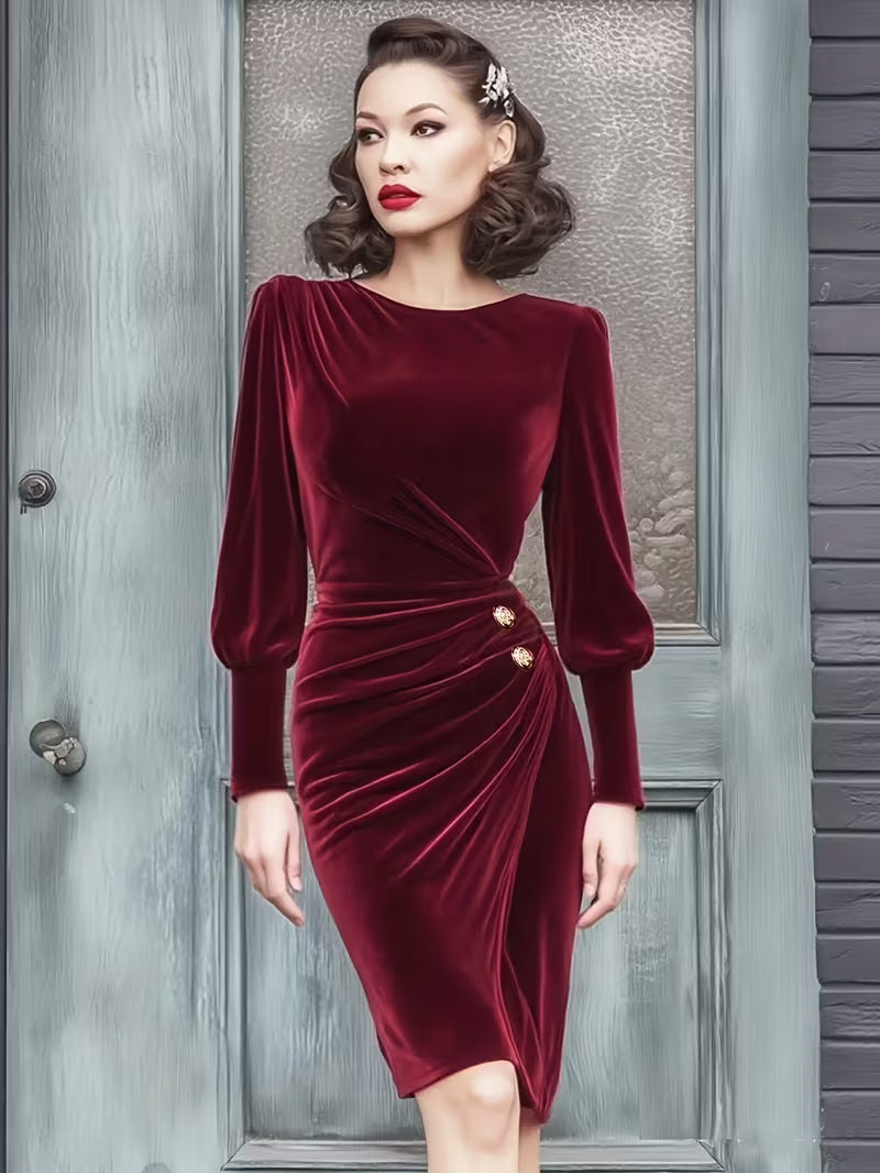 GINEVRA - Abito Gioiello